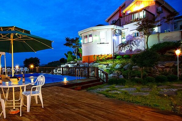 Taean In You Pension - Photo3