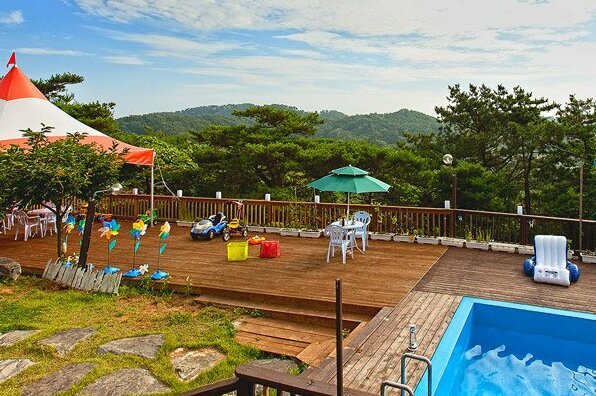 Taean In You Pension - Photo5