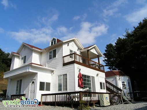 Taean Invite from Happiness Pension - Photo4