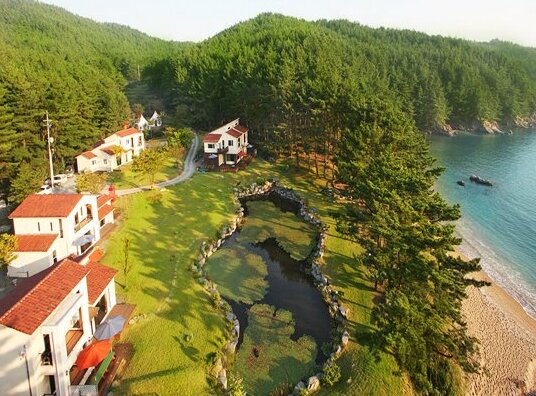 Taean Jaderak Pension - Photo2
