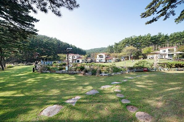 Taean Jaderak Pension - Photo3