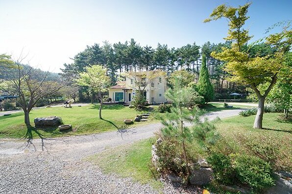 Taean Jaderak Pension - Photo4