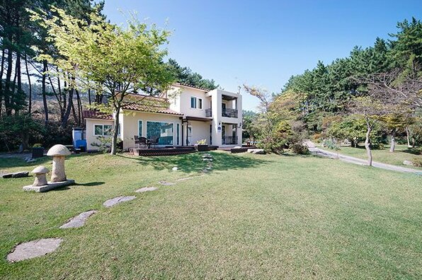 Taean Jaderak Pension - Photo5
