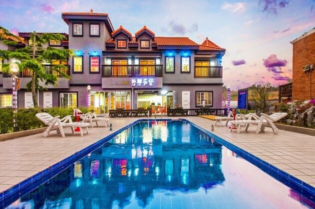 Taean jangkok pension - Photo2