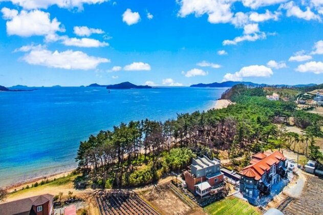 Taean jangkok pension - Photo4