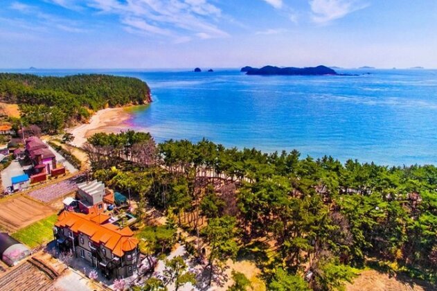 Taean jangkok pension - Photo5