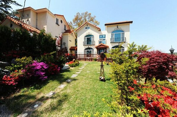 Taean Just Like Beginning Pension - Photo2