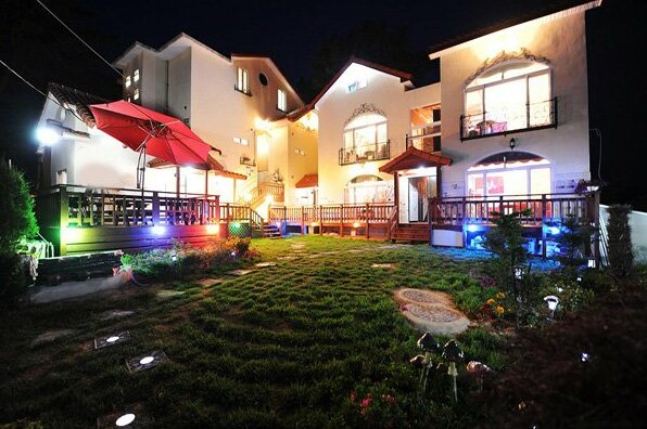 Taean Just Like Beginning Pension - Photo4