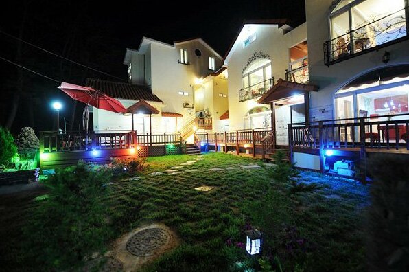 Taean Just Like Beginning Pension - Photo5