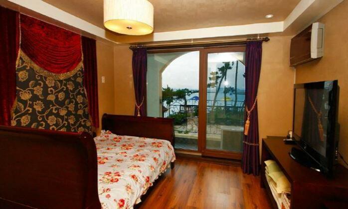 Taean Marina Beach Pension - Photo3