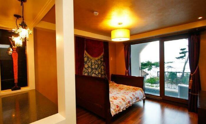 Taean Marina Beach Pension - Photo4