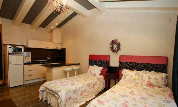 Taean Marina Beach Pension - Photo5