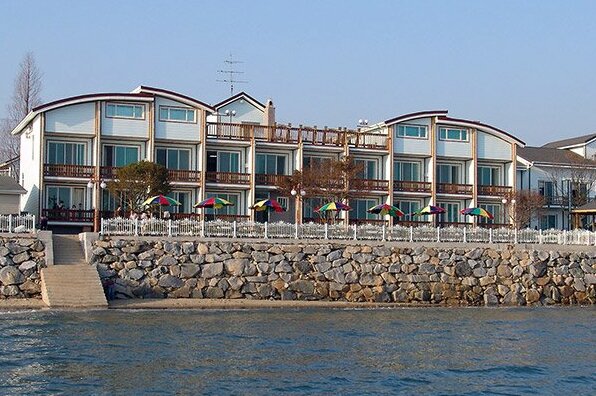 Taean Marronnier Pension - Photo3