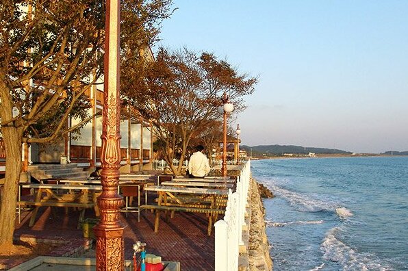 Taean Marronnier Pension - Photo5