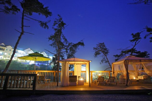 Taean Mediterranean Morning Pension - Photo3