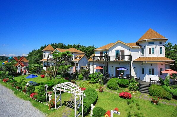 Taean Mermaids Pension - Photo3
