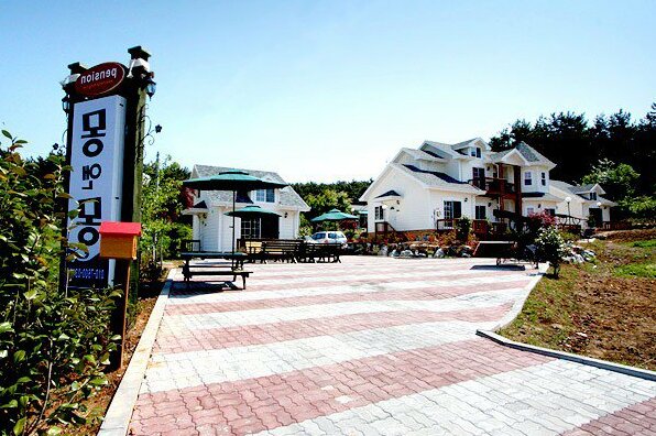 Taean MongnMong Pension - Photo3