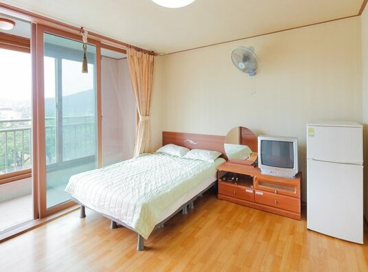 Taean Morning Glory Pension - Photo2