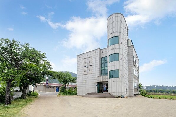 Taean Morning Glory Pension - Photo3