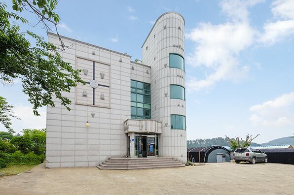 Taean Morning Glory Pension - Photo4