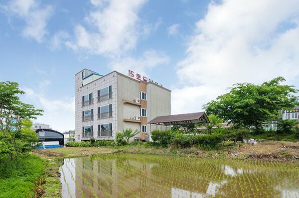 Taean Morning Glory Pension - Photo5