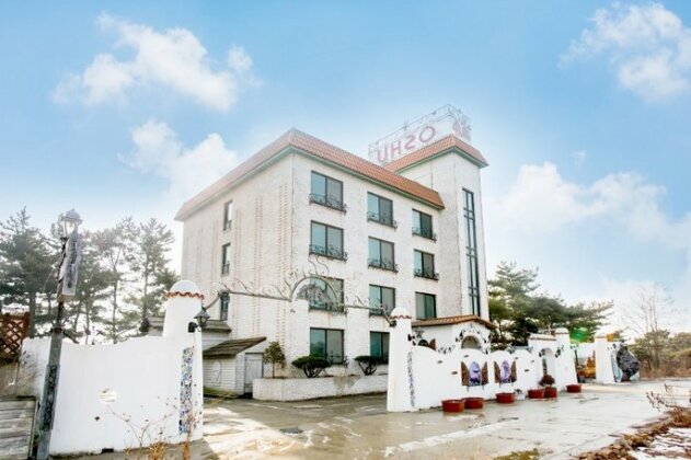 Taean Oshu Pension - Photo2