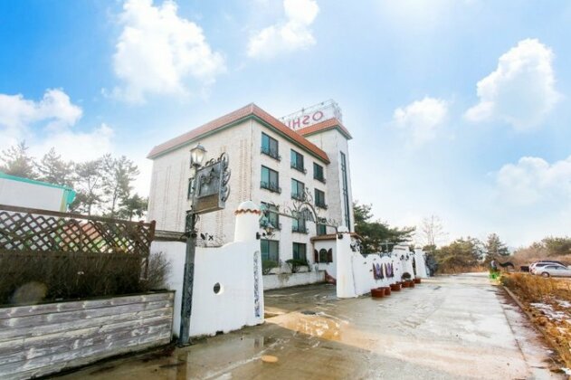 Taean Oshu Pension - Photo4