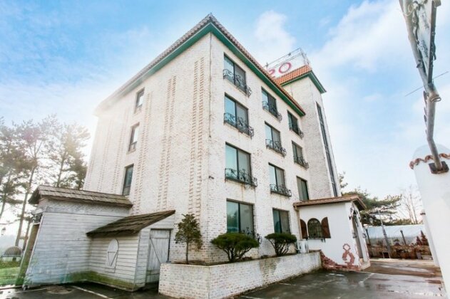 Taean Oshu Pension - Photo5