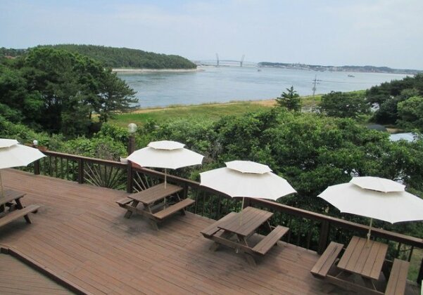 Taean Pension 1830 - Photo2