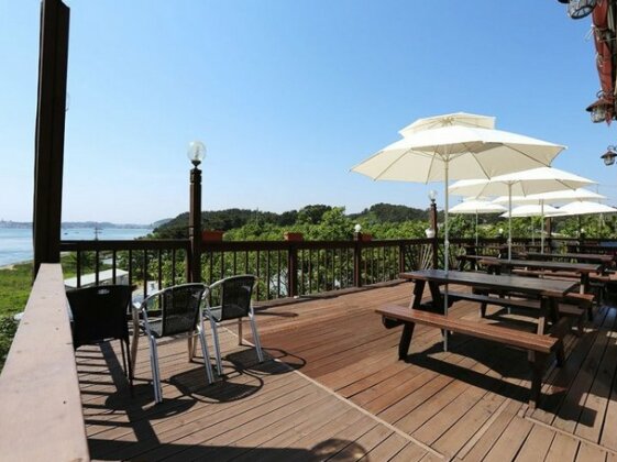 Taean Pension 1830 - Photo4
