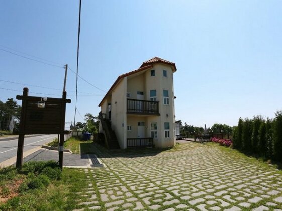 Taean Pension 1830 - Photo5