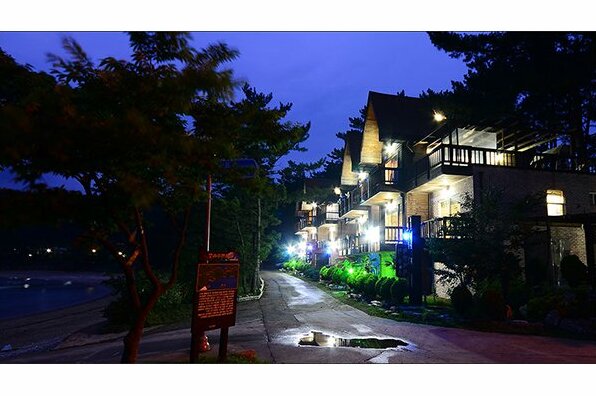 Taean Pine Beach Pension - Photo5