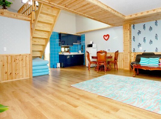 Taean Raibow Pension - Photo2