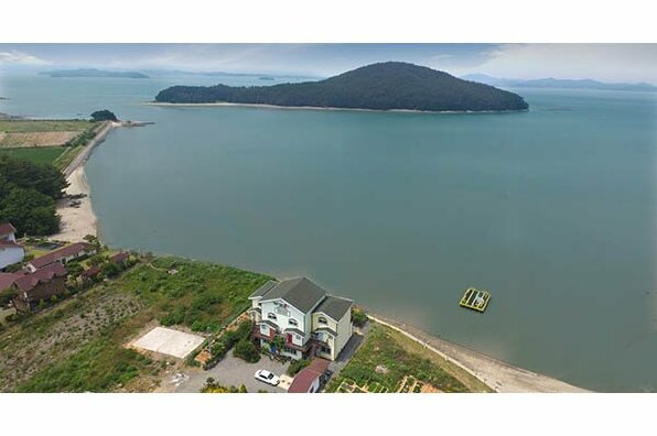 Taean Raibow Pension - Photo4