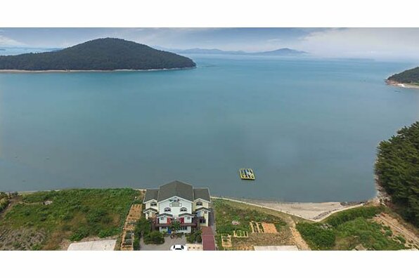 Taean Raibow Pension - Photo5