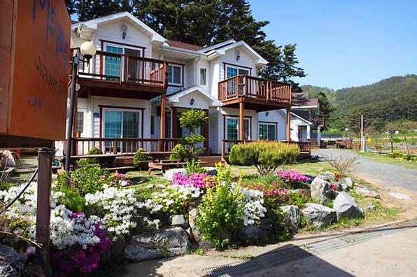 Taean Romeria Pension - Photo2