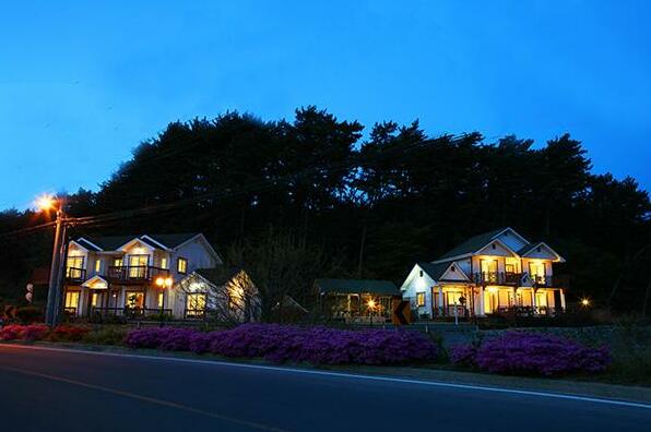Taean Romeria Pension - Photo3