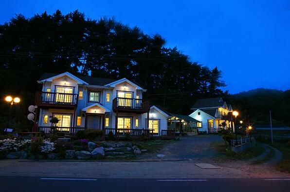 Taean Romeria Pension - Photo4