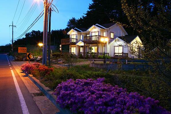 Taean Romeria Pension - Photo5