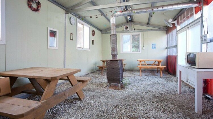 Taean Sanhaero Pension - Photo3