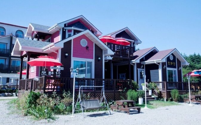 Taean Sanhaero Pension - Photo4