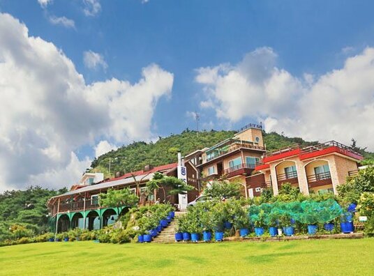 Taean Scenery Resort - Photo2