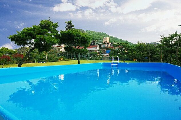 Taean Scenery Resort - Photo3