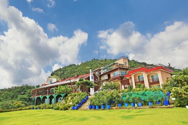 Taean Scenery Resort - Photo4