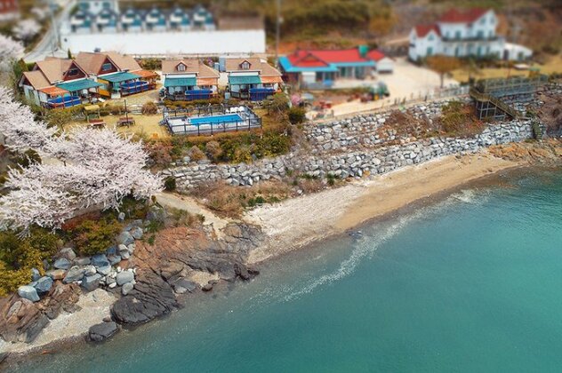 Taean Sea N Pension - Photo3