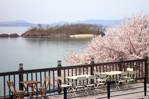 Taean Sea N Pension - Photo5