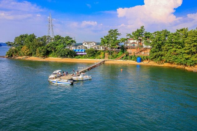 Taean Sea Pension - Photo2