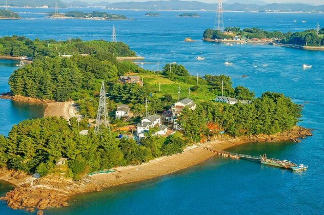 Taean Sea Pension - Photo4