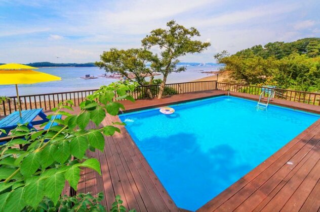 Taean Sea Pension - Photo5