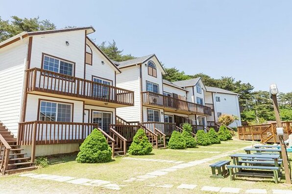 Taean Sea Sunset Pension - Photo5